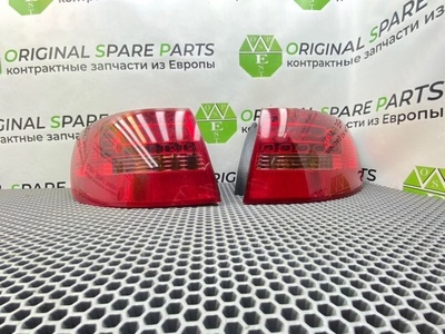 4F9945095H Фонари Audi A6 C6 Avant Quattro 2005 , 4F9945095, 4F5945095L, 4F5945095M, 4F5945095P, 4F5945096L, 4F5945096M, 4F5945096N, 4F5945096P