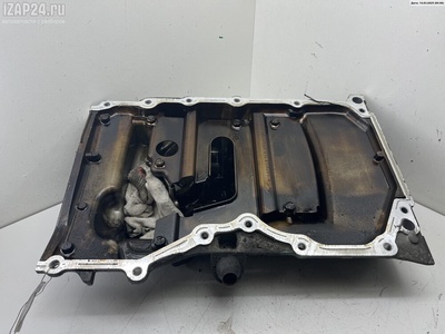 LF1710401 Поддон масляный Mazda 6 (2002-2007) GG/GY 2004