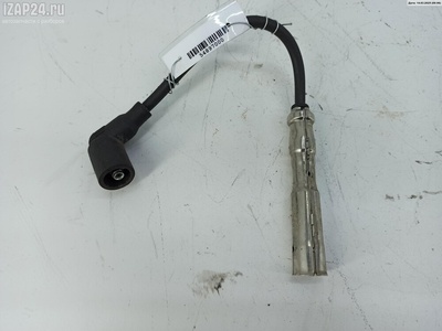 06A035255C Провод высоковольтный Audi A4 B5 (1994-2001) 1999
