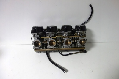 750gsxrw.3031323334 Карбюратор gazniki suzuki gsx - r 750 в 93 - 95