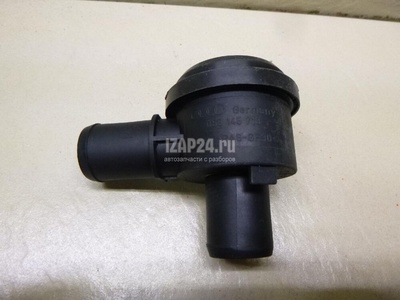 058145710 Клапан перепускной VAG A6 [C5] (1997 - 2004)