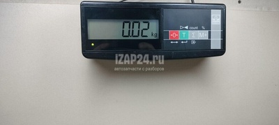 06B905379D Датчик температуры воздуха VAG A6 [C5] (1997 - 2004)
