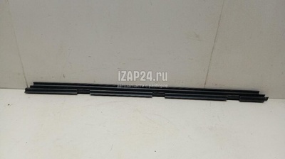 3B0837472CB41 Уплотнитель стекла двери VAG Passat [B5] (1996 - 2000)