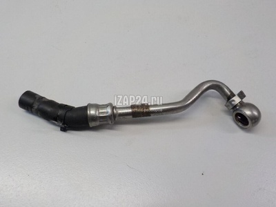 078121492E Трубка системы охлаждения VAG Allroad quattro (2000 - 2005)