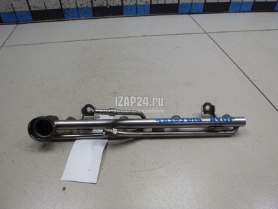 06B133681L Рейка топливная (рампа) VAG A4 [B6] (2000 - 2004)