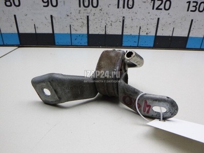 8E0253144AG Кронштейн глушителя VAG A4 [B6] (2000 - 2004)