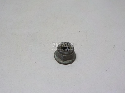 N10272302 Гайка VAG A4 [B6] (2000 - 2004)