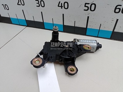 8E9955711C Моторчик стеклоочистителя задний VAG A4 [B6] (2000 - 2004)