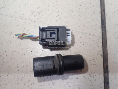 63138360205 Патрон лампы BMW Z3 (1995 - 2003)