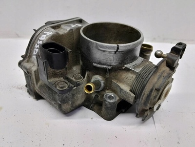 058133063H Volkswagen passat b5 1997 заслонки
