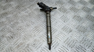 0445115058 Форсунка дизельная AUDI A5 (2007-2012) 2008 , 057130277ag, 057130855AX