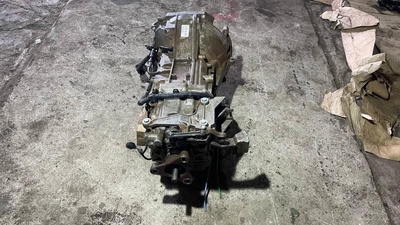 DC1R7003AC КПП механическая (МКПП) FORD TRANSIT V363 Фургон 2016 ,1901635