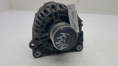 038903024D Генератор Skoda Octavia A4 (1996-2010) 2004