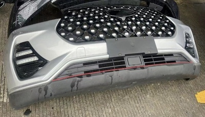 602000941Aadqj бампер Chery Tiggo 7 Pro T1E 2023 , 602000941Aa, 602000941