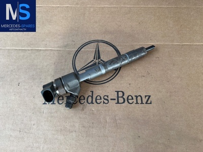 A6480700287 Форсунка Mercedes C W203 2003 ,0445110177.A6130700687.A6130700687,A6480700487,A6130700987,6480700287,0445110177,6130700687,6130700687,6480700487,6130700987