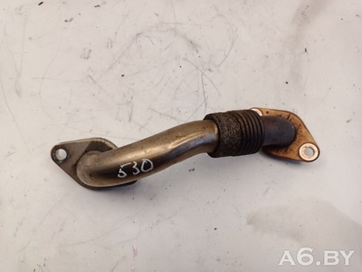 038131521E Трубка системы рециркуляции EGR Seat Leon 1 2000