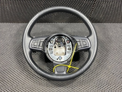 GX733F563RD Руль Jaguar XE X760 2017 ,T4A2553PVJ,8PVJ