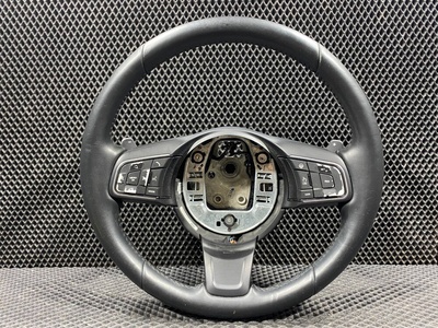 GX733F563RD Руль Jaguar XF 2 2016 ,T4A2553PVJ,8PVJ