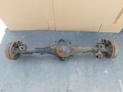 11454921415 Kia sportage мост дифференциал задняя