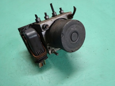 Pompa9665701080 citroen berlingo ii 1.6 hdi 2008 год насос абс 9665701080 9660107180 0265231974