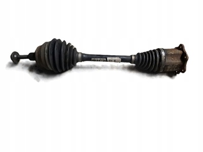 4F0407271AC audi rs6 c6 привод левый передняя 5.0 tfsi буга