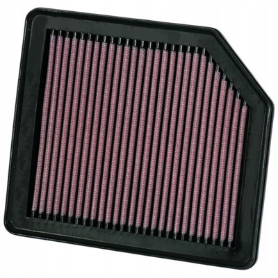 332342 k n filters 33 - 2342 фильтр воздушный