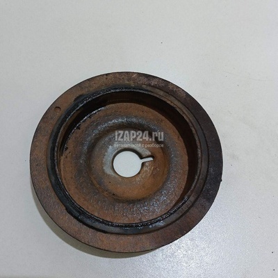 123033245R Шкив коленвала Renault Twingo (1993 - 2007)