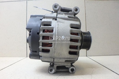 06J903023C Генератор VAG A6 [C5] (1997 - 2004)