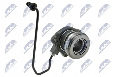 NWSPL019 nty nws - pl - 019 выжимной подшипник центральный , муфта