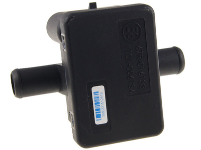 SM033 solaris mapsensor датчик давления газа снг