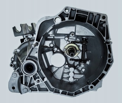 000000 Кпп fiat doblo fiorino qubo opel комбо 1.3 mjtd после przeglądzie