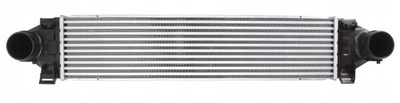30741669 интеркулер vovlo xc60 2.0t 3.0t 2008 - 2015