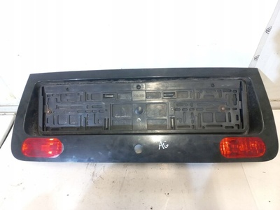 4B5945695 накладка диафрагма крышки багажника багажника audi a6 c5 4b e f