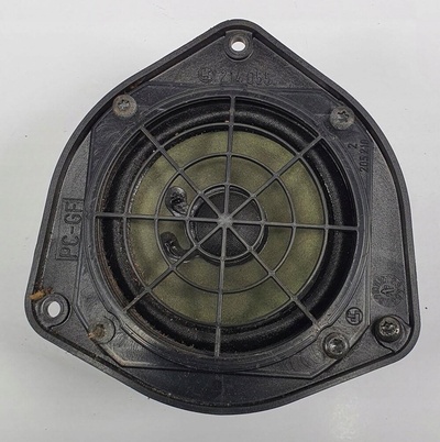 4D0035411A Динамик дверь bose audi tt 8n
