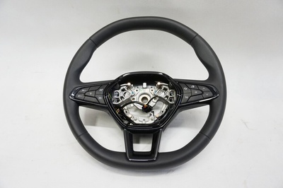 484004585R Руль многофункциональный primastar trafic iiii iv vivaro