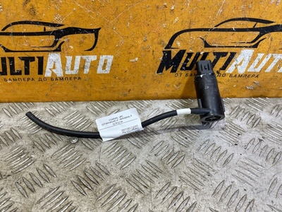 S203F2718011000 Насос стекломывателя Changan CS55 Plus