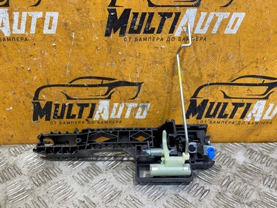6105510aw201aa Кронштейн ручки двери Changan CS55 Plus