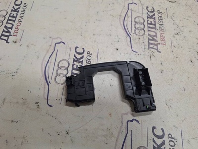 4F0953549E блок подрулевой Audi Q7 2005-2015 2012