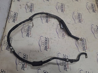 4L0971228AL провод стартера Audi Q7 2005-2015 2012