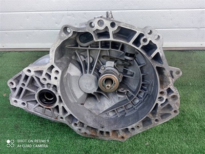 94718590 мкпп Opel Vectra C (2002-2009)