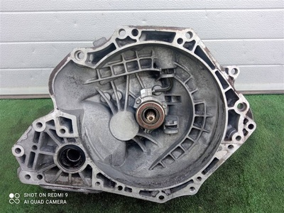 55355489 мкпп Opel Vectra C (2002-2009)