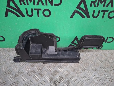 302001176AA Дефлектор радиатора OMODA C5 T19C 2022-нв , 7