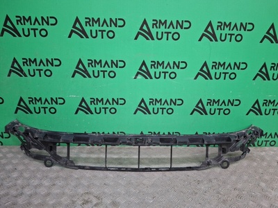 A2138857304 кронштейн бампера центральный Mercedes E-Class W213, S213, C238 2020-нв , 8