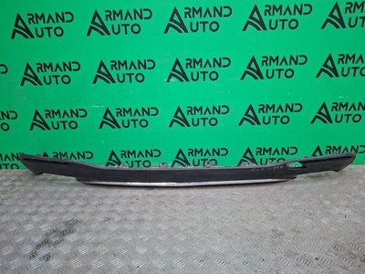 A1668851138 Юбка бампера Mercedes M ML GLE-Class W166 2015-2018 , 9