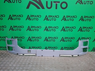 602003349AA Накладка бампера Jaecoo J7 T1EJ 2023-нв , 602002369AA, 4