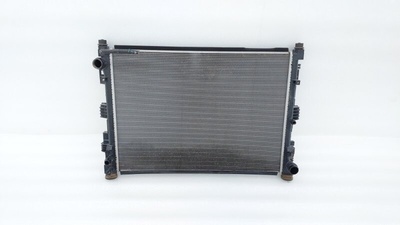 1301100XKQ00A Радиатор основной Haval F7x 1 2022 , 1301612XKQ00A