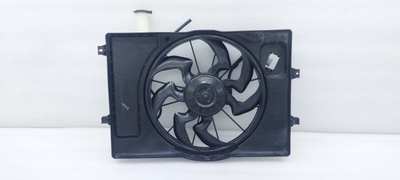 25380M6000 Вентилятор радиатора Kia Ceed CD 2023 , 25310J7150
