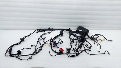 91281J7070 Проводка подкапотная Kia Ceed CD 2023 , 91844J7221