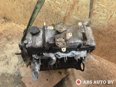 DY0690 Двигатель Mitsubishi Pajero 3 2002 3.2 дизель 4M41,