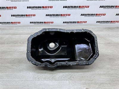 03C103601BK Поддон двигателя Volkswagen Golf 6 2011 , , 03C103601BH